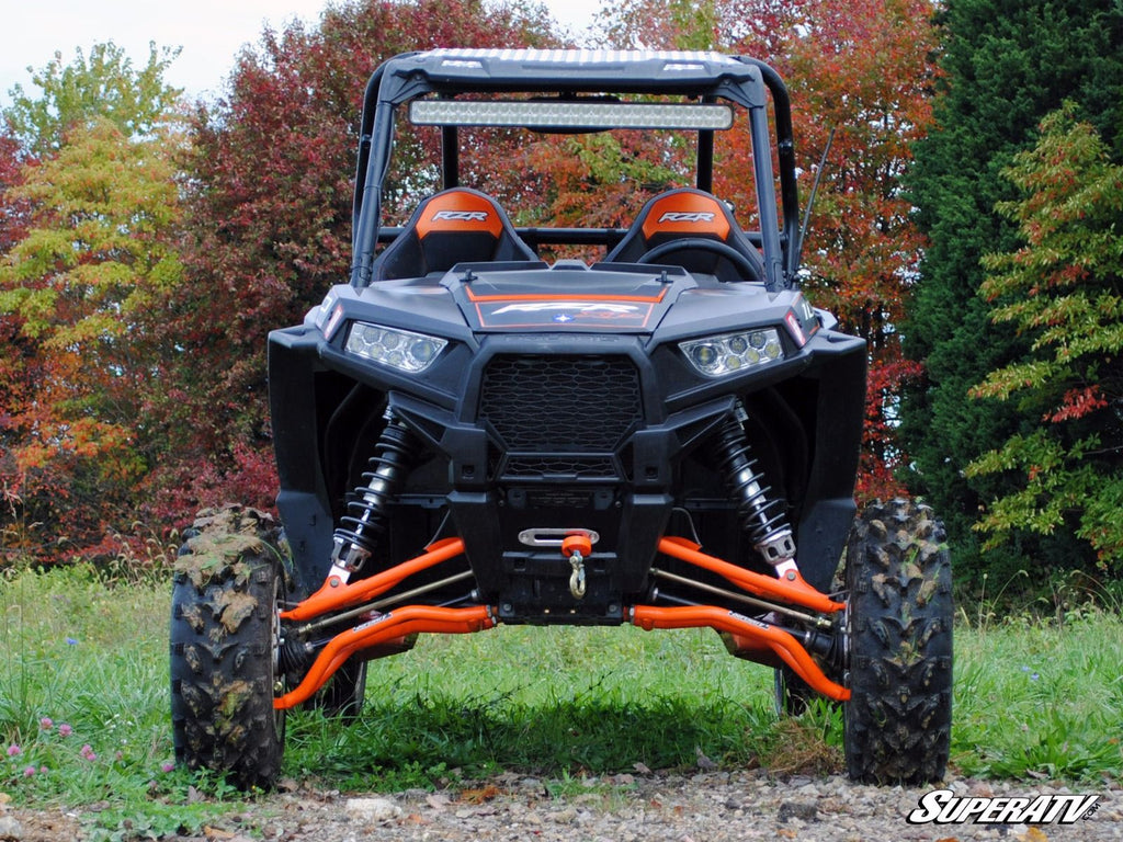 Polaris RZR 1000 / Turbo High Clearance AArms Rock Life Offroad, LLC