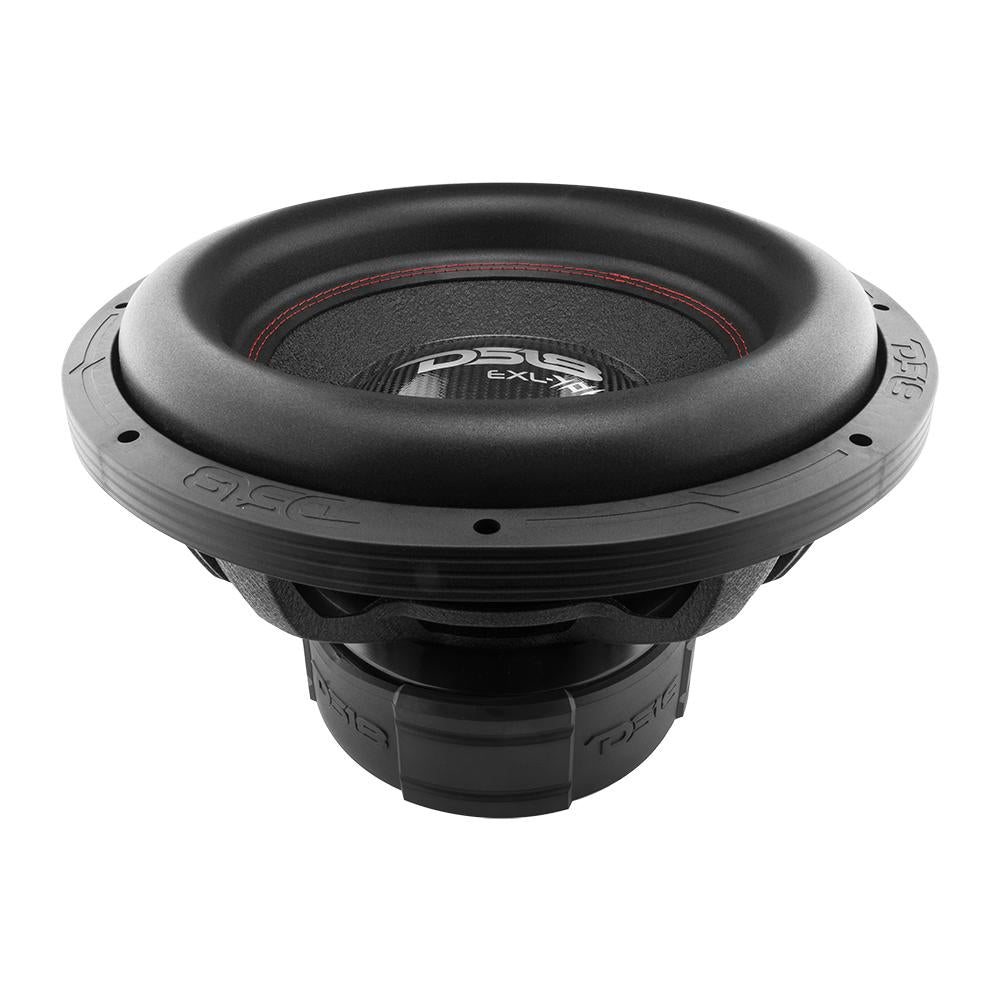 ds18 black diamond 15 subwoofer