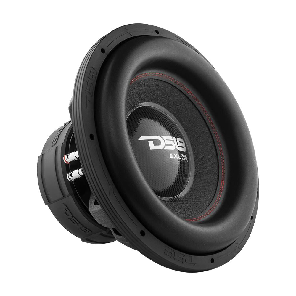 ds18 black diamond 15 subwoofer