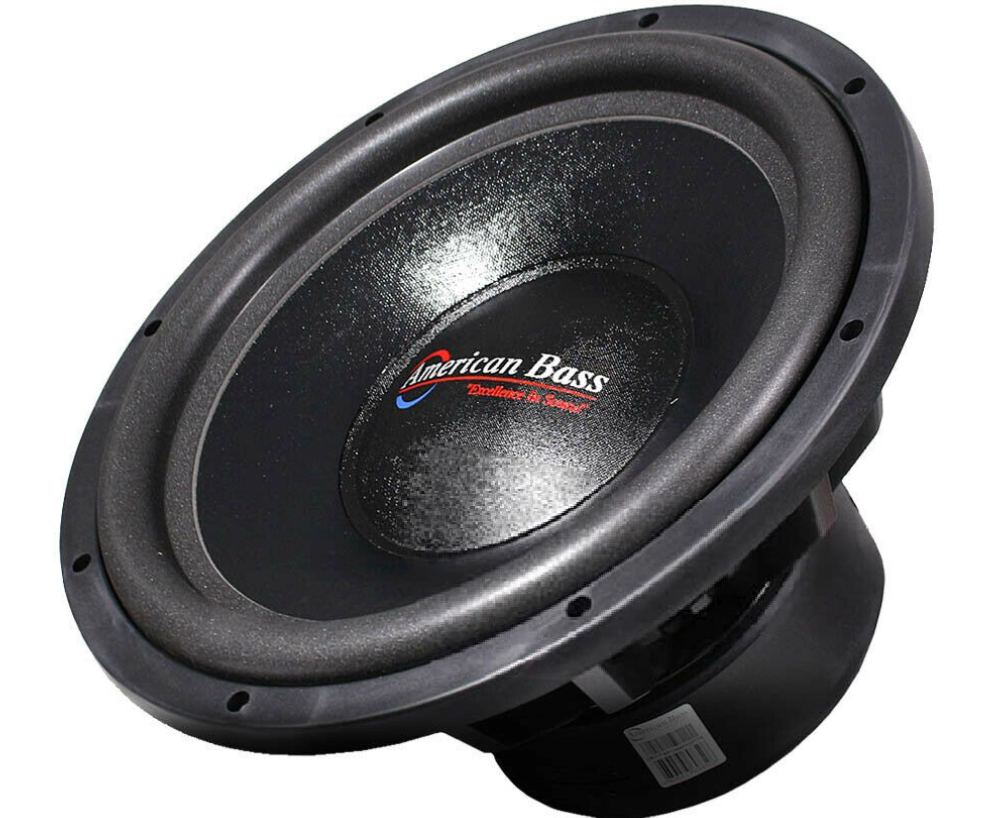 titan subwoofer