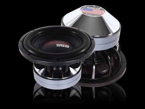 ssa 15 subwoofer