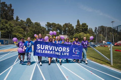 Survivors Celebrating Life - American Cancer Society