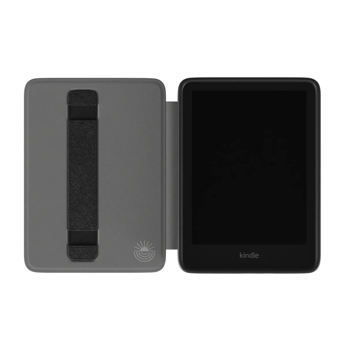 You Can't Catch Me | Gingerbread Man Kindle Case