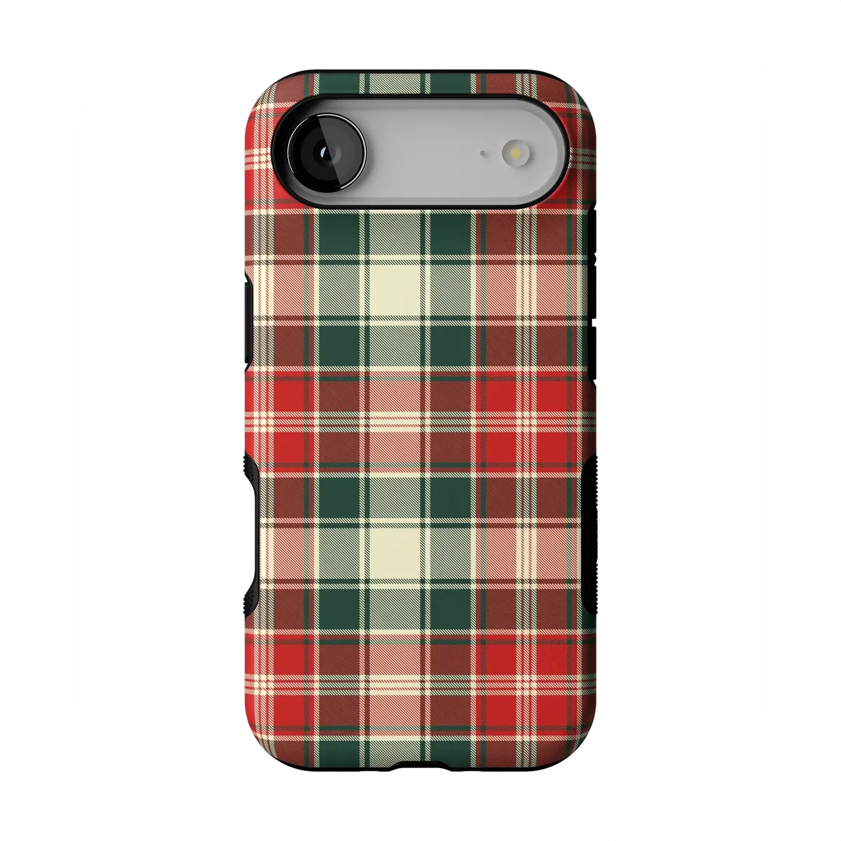 Plaid & Proper | Signature Plaid Case