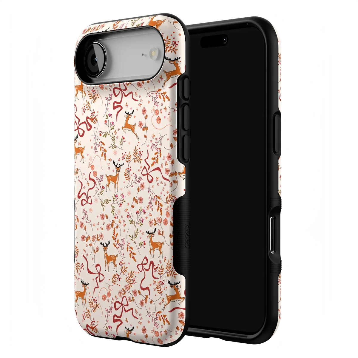 Dashing Through the Snow | Enchanted Forest Case