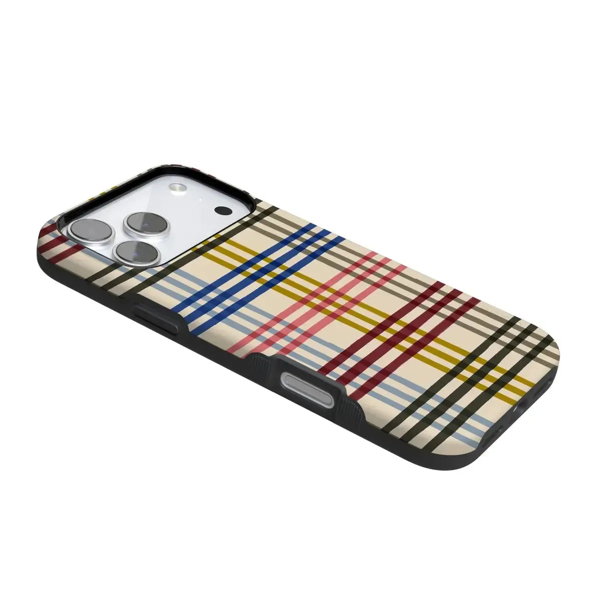 Cheer | Kitty and Vibe Holiday Case