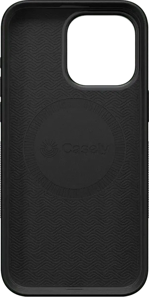 Totally Groovy | Rainbow Stripes Color Block Case