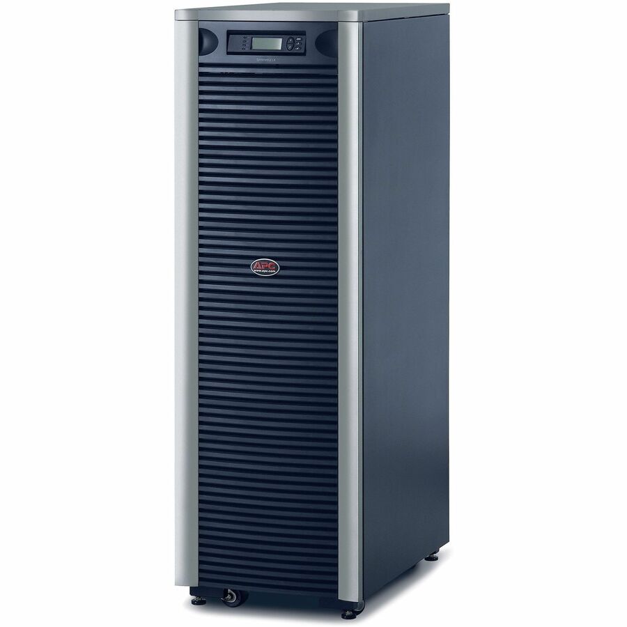 Apc Symmetra Lx 16Kva Scalable To 16Kva N+1 Ext. Run Tower Ups