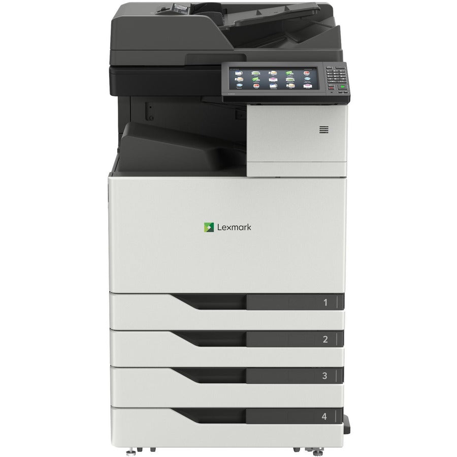 CX924DTE LV TAA CAC ENABLED