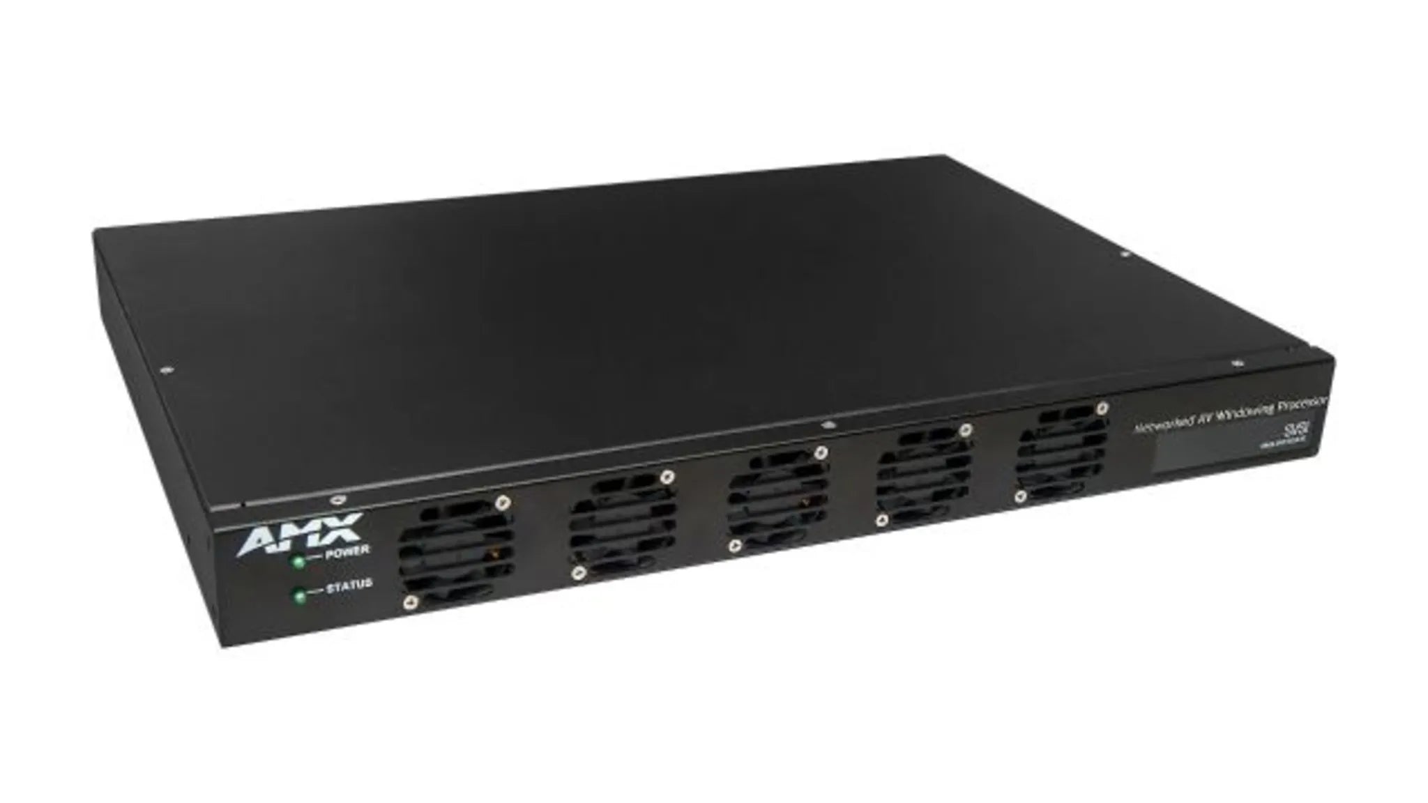 AMX NMX-WP-N2410 Windowing Processor