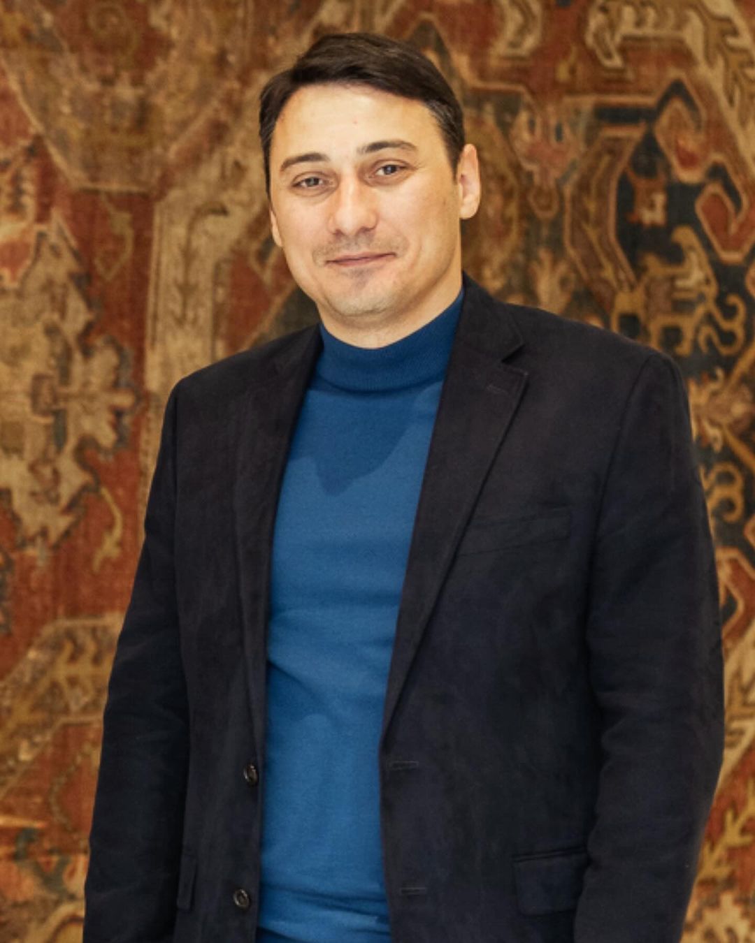 Agil Huseynov