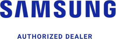 Samsung Authorized