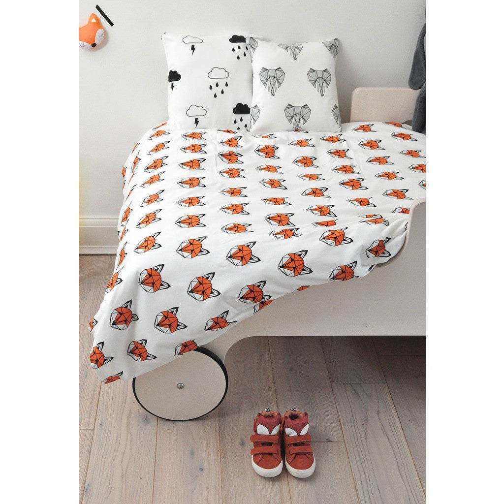 cot bed duvet