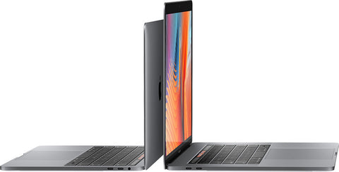 MacBook Pro 2018 Design