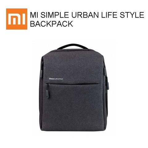 Xiaomi Mi Simple Urban Life Style Backpack