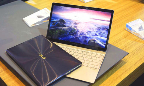 asus laptop