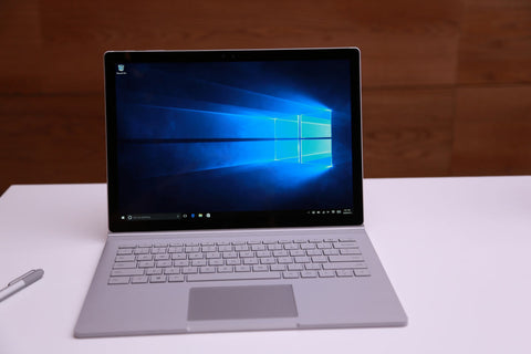 surface laptop