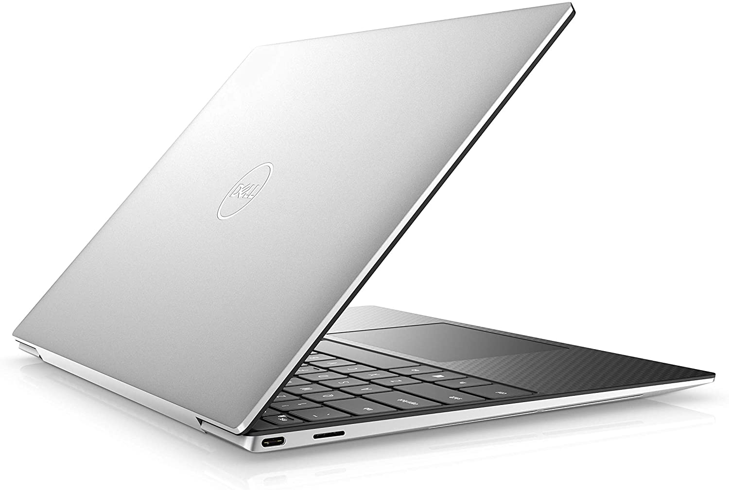 Dell New XPS 13 9300 13inch FHD Laptop, Intel Core i71065G7 (10th Gen