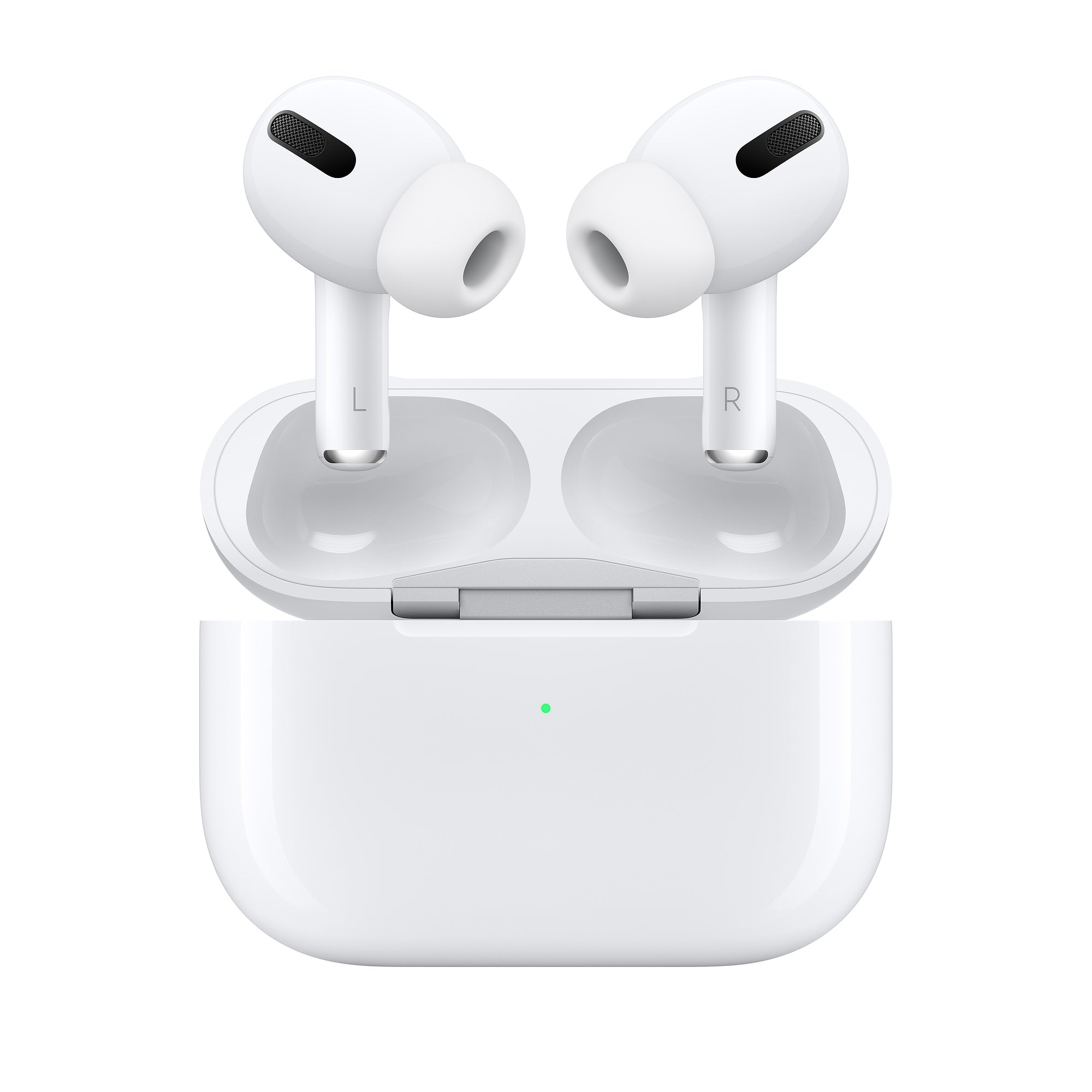 New Apple Airpods Pro With Wireless Charging Custom Mac Bd