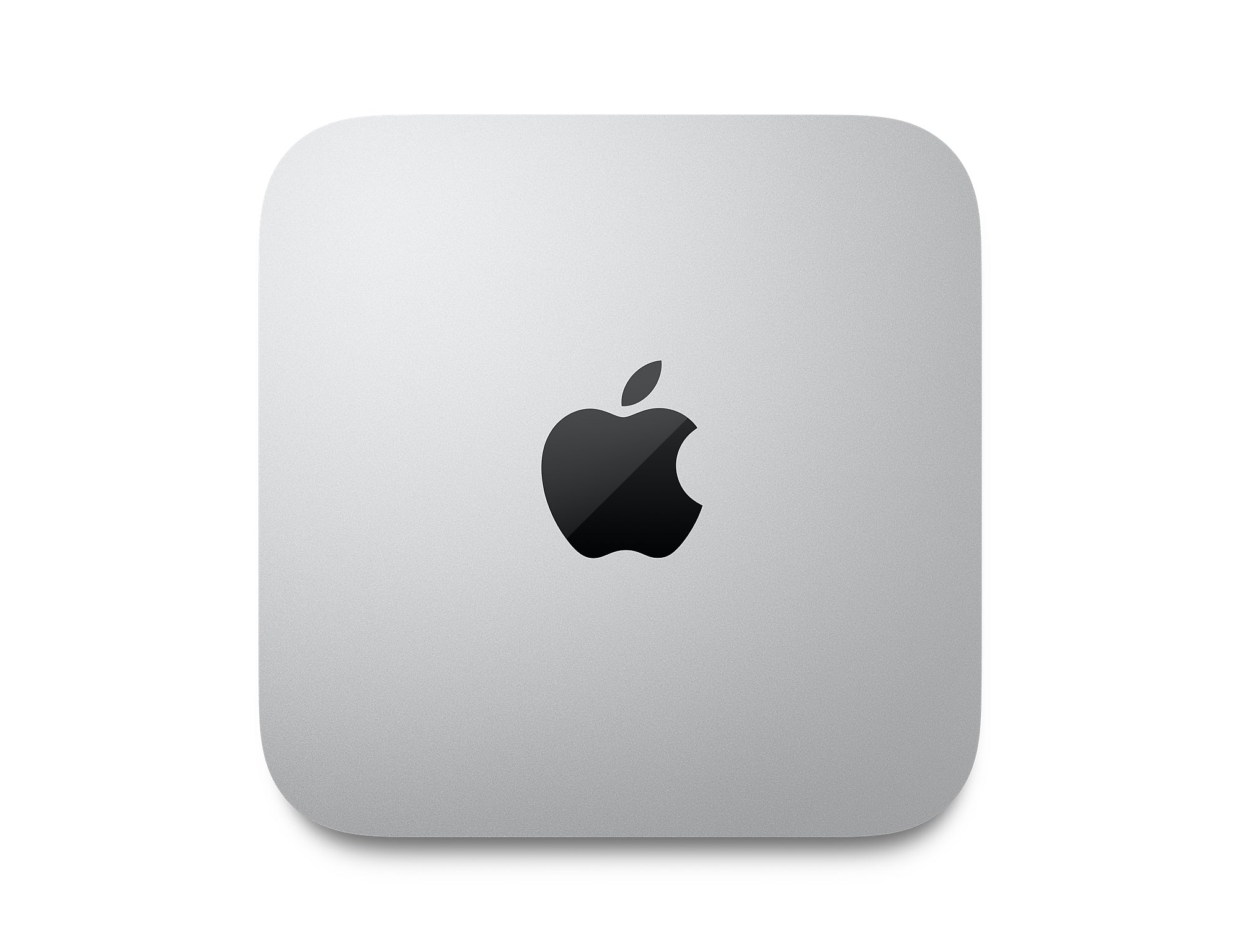 mac mini 16 core