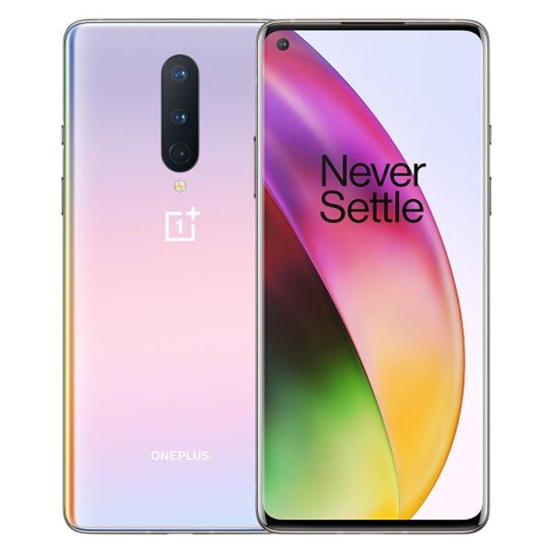 Oneplus 8 8gb 128gb Interstellar Glow Custom Mac