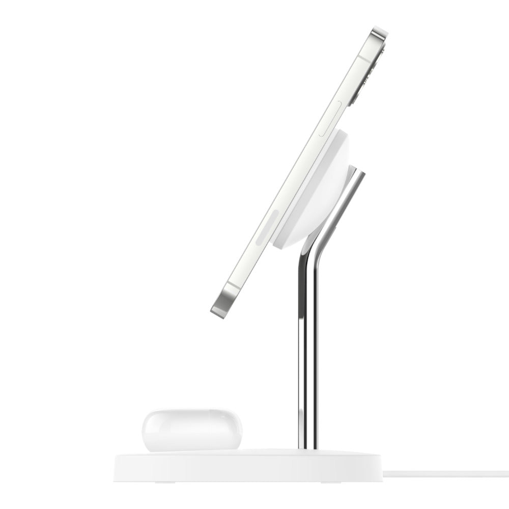 belkin iphone 12 stand