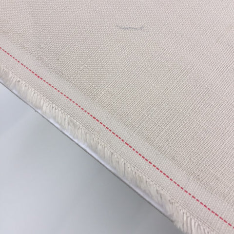Fabric selvage