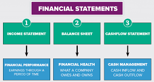 Epoch BG - Explanation of Financial Statements