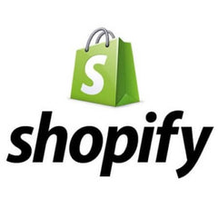 Shopify Logo Image