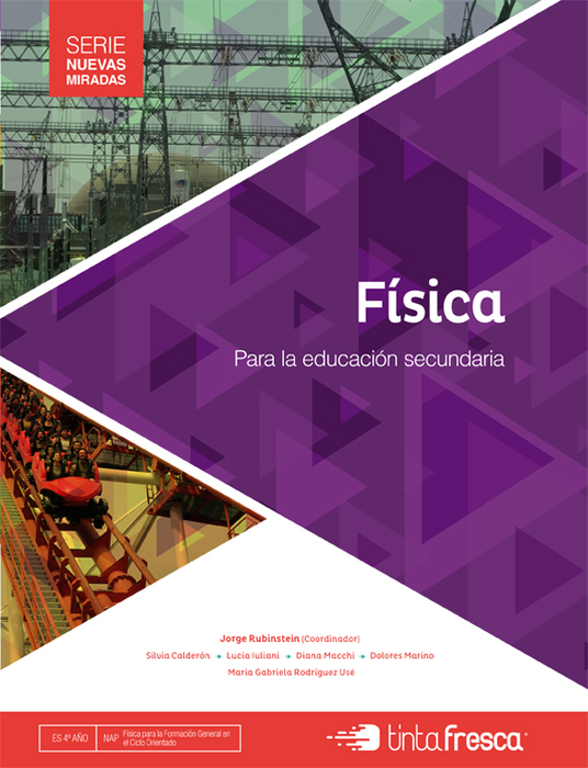 Física - Para la Educación SecundariaTienda