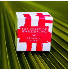 kauai made soap