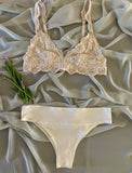 eco lingerie