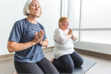 Yoga in Portland 