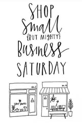 small business saturday