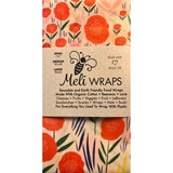 bloom wax wrap