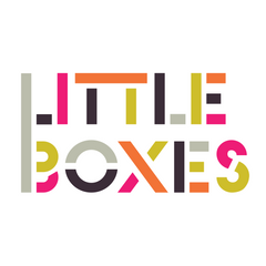 little boxes event