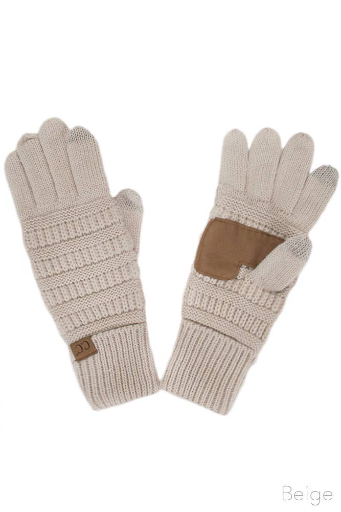 Touch Screen Gloves