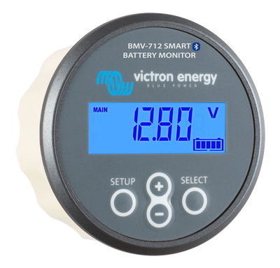 victron bmv 712 smart battery monitor