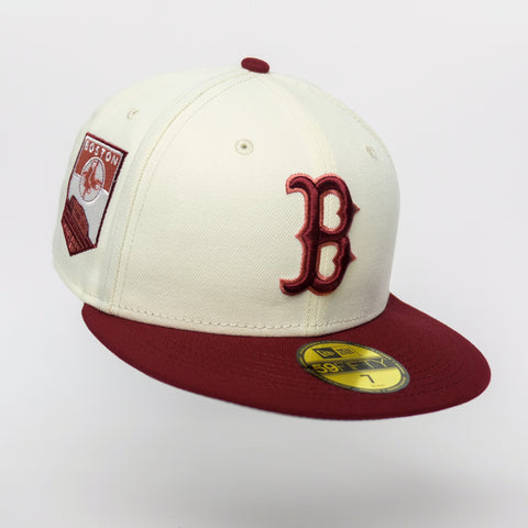 New Era Cincinnati Reds All Star 2015 (White/Gold) – Magic Sneaker