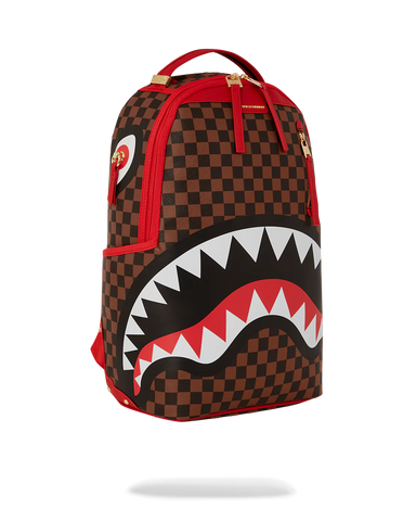 CHROME CRUSHER BACKPACK (DLXV) – SPRAYGROUND®