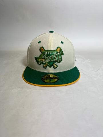 New Era Heritage Series 1961-64 Los Angeles Angels. Great cap love