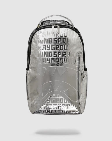 CHROME CRUSHER BACKPACK (DLXV) – SPRAYGROUND®