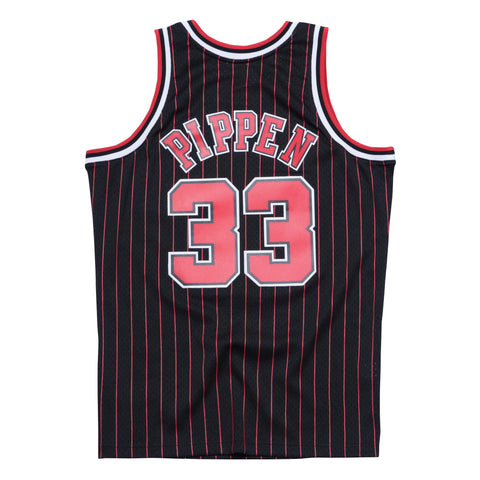 Mitchell And Ness x NBA Men Chicago Bulls Michael Jordan Jersey - White 94  (white)