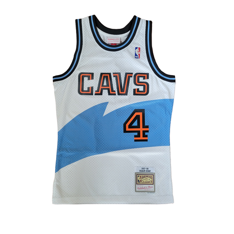 MITCHELL & NESS AJY4LG19007  AUTHENTIC JERSEY (MEN'S) CHICAGO BULLS –  Magic Sneaker