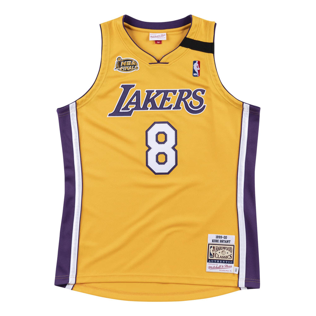 Kobe Bryant 32x36 Custom Framed Jersey Display with #24 Lakers