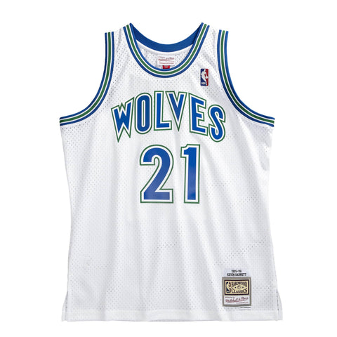 MITCHELL & NESS Swingman Jersey Cleveland Cavaliers 1997-98