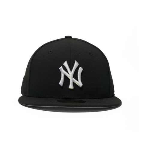 New Era New York Yankees Subway Series Stone UV (White/Wool)