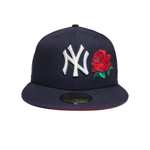 New Era New York Yankees 1999 World Series – Magic Sneaker