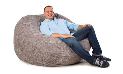 cordaroy youth bean bag