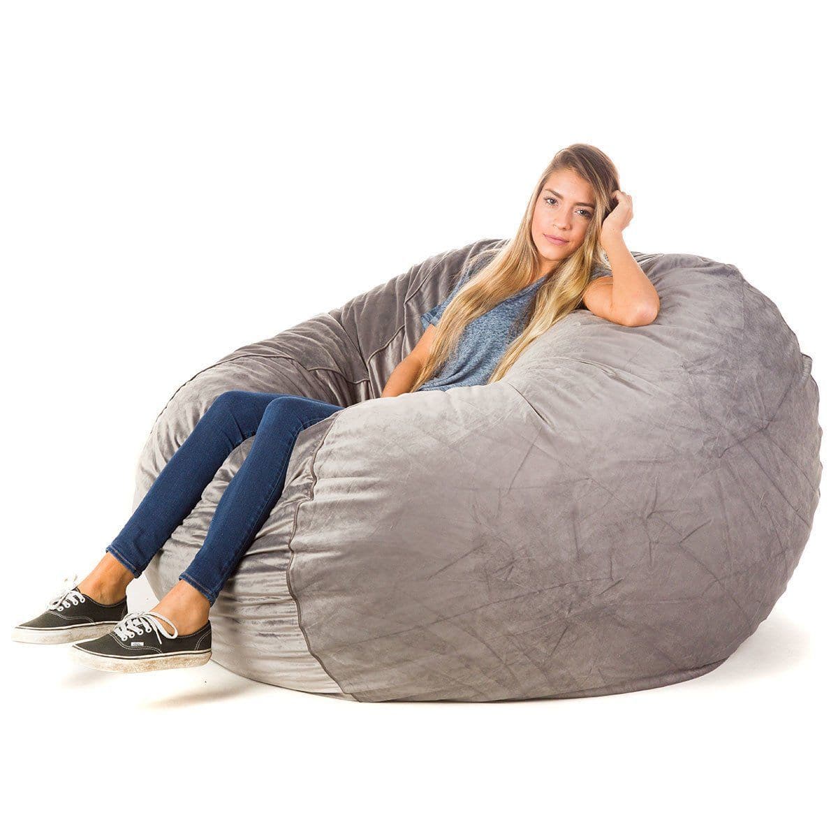 Интернет мешок. Кресло Bean Bag 